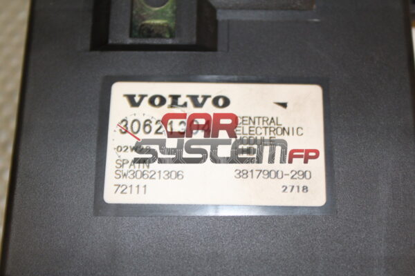 30621304 Módulo CEM Volvo