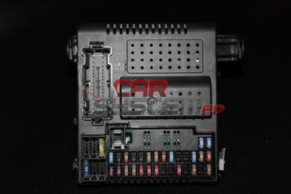 30728539 Modul CEM VOLVO XC70 / XC90 Baujahr 2000 > 2014