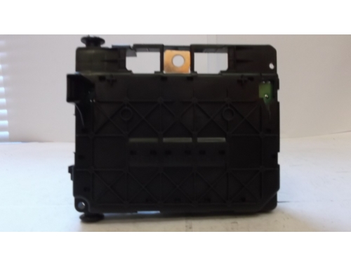 Steuergerät BSM Sicherungskasten Citroen C3 SIEMENS T118470004