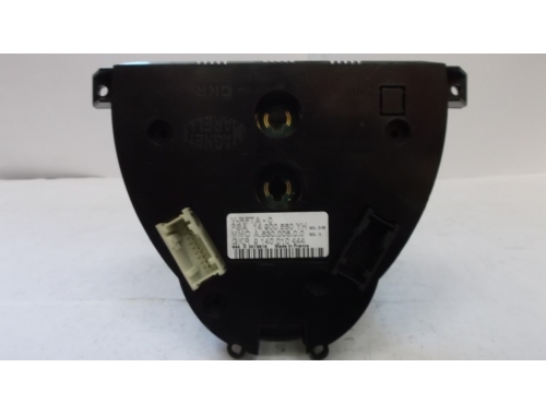 Mando de climatización Lancia Phedra PSA:14900560YH