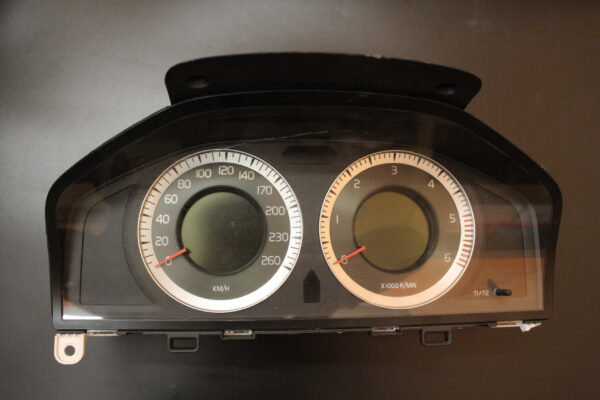 31270901AA 69399-320U Cuadro de instrumentos VOLVO S60 / V70 / XC60 / XC70