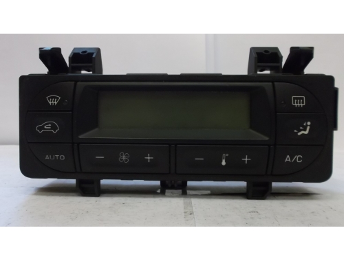 Commande de climatisation Citroen C2 96530443XT
