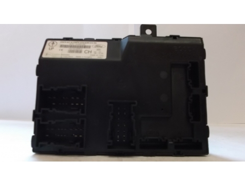 KSG Body Computer Ford Fiesta 8V51-15K600-CH