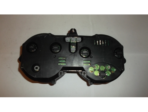 Combiné d'instruments Chevrolet Daewoo Matiz 964661301