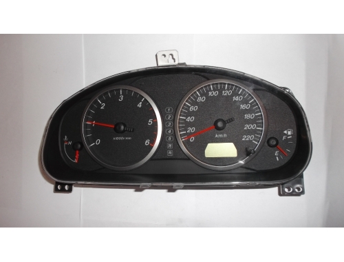 Quadro Strumenti Mazda 2 3M7110849PG