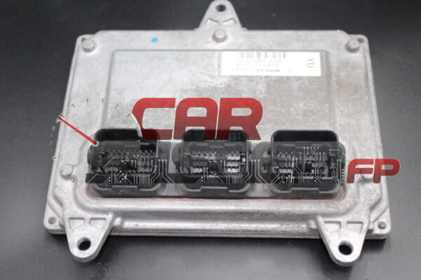 Centralita de motor Honda Civic 1.3 Hybrid Año 2008 37820-RMX-E04