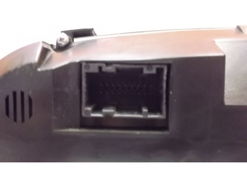 Kombiinstrument Fiat Grande Punto 51701536