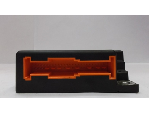 Centralita de airbag Citroen C3 9647794180