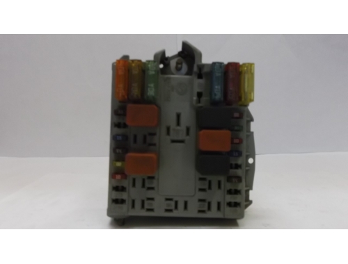 Caja de fusibles Fiat Punto 46766771