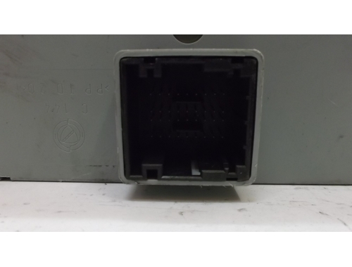 Body computer Lancia Thesis MAGNETI MARELLI:60679320