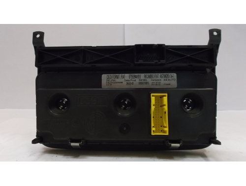 Comando Clima Alfa Romeo 147 DELPHI:07352944610