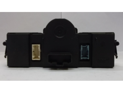 Comando Clima Renault Scenic 8200344842