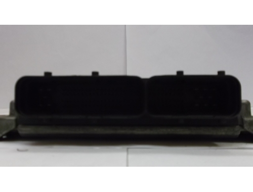 Motorsteuergerät Fiat Stilo BOSCH:0281011421