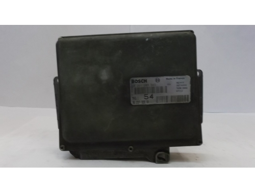 Centralita de motor Peugeot 106 BOSCH:0261203943