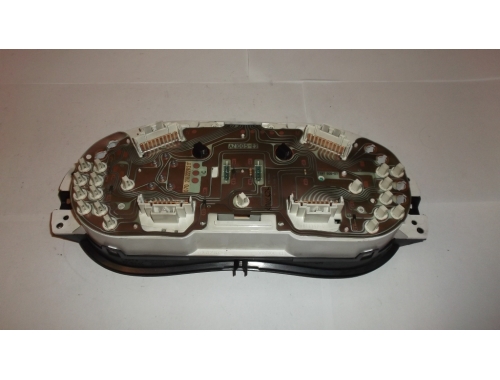 Cuadro de instrumentos Renault Clio 7700410432G