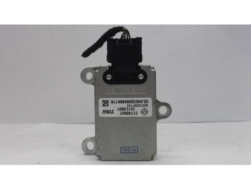 Sensor de freno Fiat Croma Lancia Y Alfa Romeo Brera 51748607