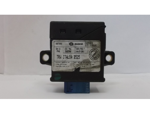 Centralita CODE Lancia Thesis 60676960