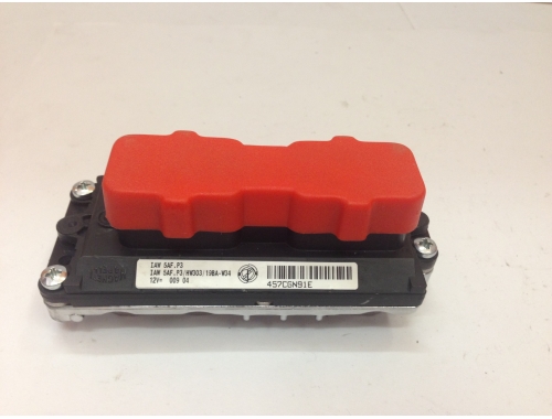 Calculateur moteur Fiat Punto IAW5AF.P3 51827446 51798639 55192305 55187377 55195640