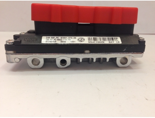 Motorsteuergerät Fiat Punto a GAS IAW5AF.PE 51793108/51784963/51758228/55193441/55185520/51784963/71791597
