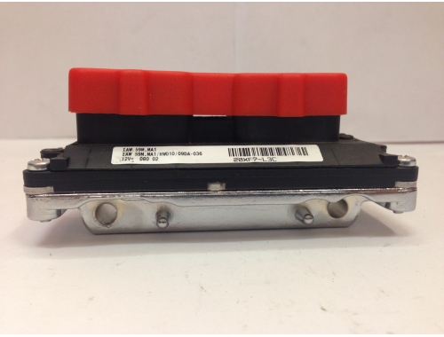 Calculateur moteur IAW59M.MA1 Ducati IAW59M.MA1/HW010/09DA-036
