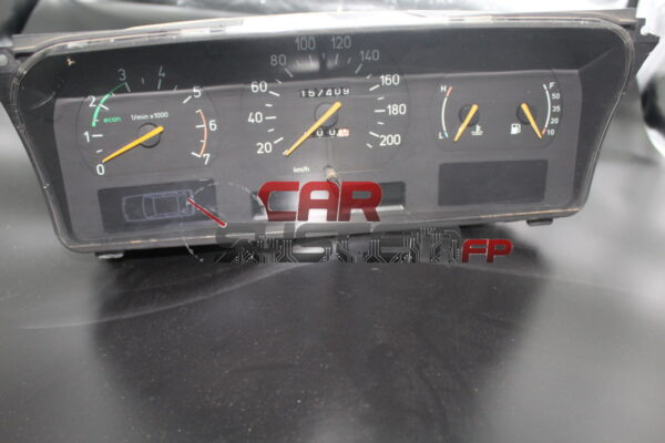 4428553 Combiné d'instruments Saab