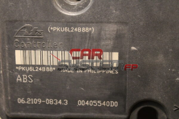 ATE 44510-B1080 06.2109-0834.3 Reparación Bomba ABS Daihatsu Materia