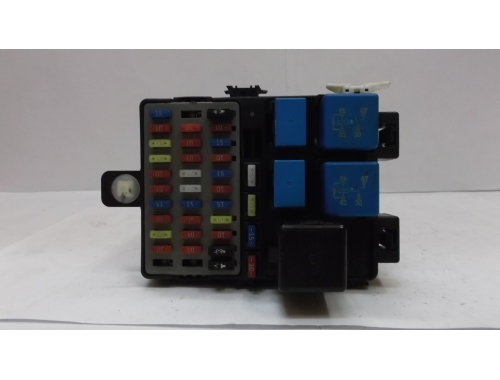Caja de fusibles Kia Picanto 9194007000