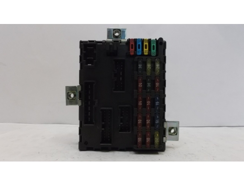 Sicherungskasten Fiat Punto 7755601
