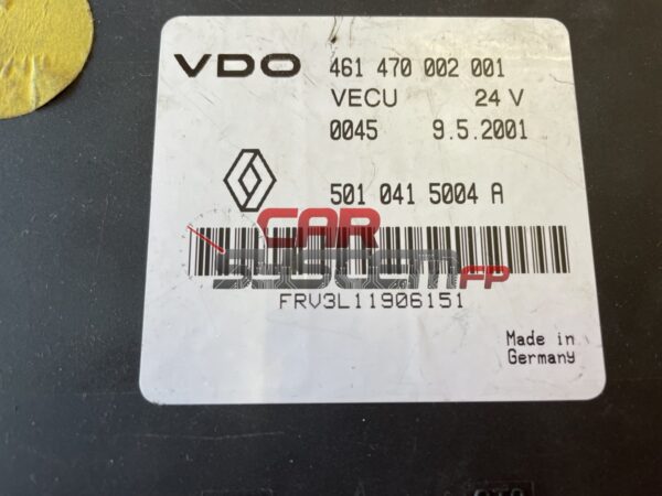 461470002001 Reparatur Steuergerät Renault Premium / Magnum