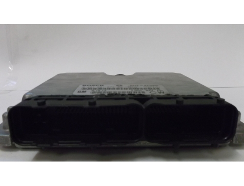 Centralina Motore Opel Vectra BOSCH:0281001873