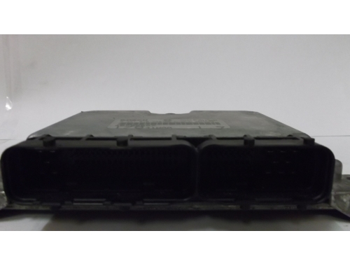 Centralina Motore Fiat Palio BOSCH:0281010739