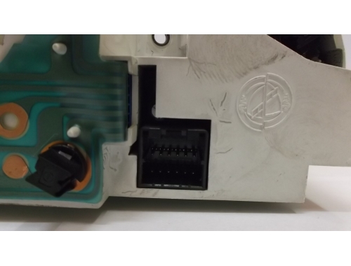 Cuadro de instrumentos Alfa Romeo 156 60670603