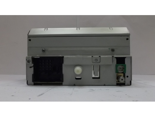 Autoradio Ford Focus