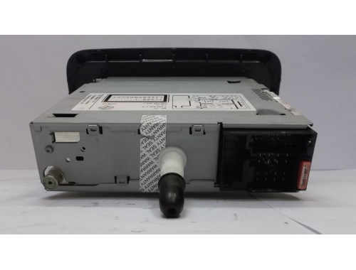 Autorradio Fiat Croma 7646335316