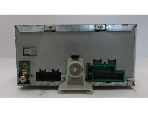 Autoradio Ford Mondeo / Focus 10R020315