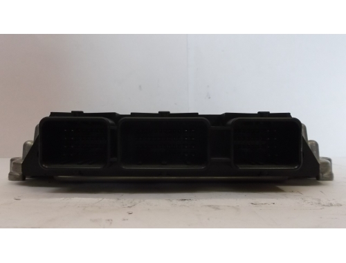 Centralina Motore Renault Laguna BOSCH:0281012588