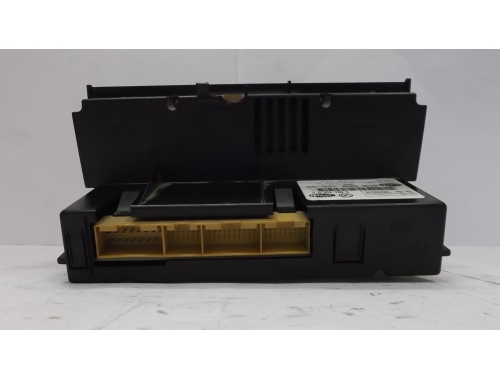 Commande de climatisation Lancia Lybra 5HB00816600