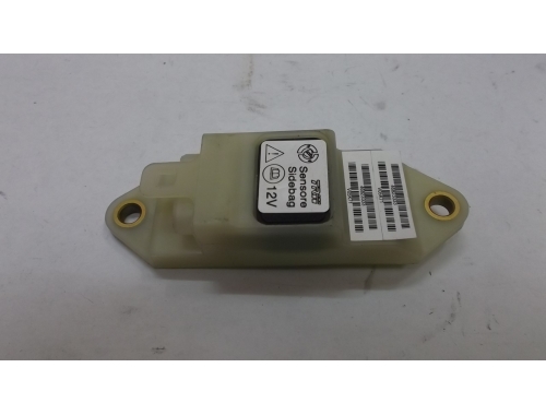 Capteur Airbag Fiat Punto 46823333