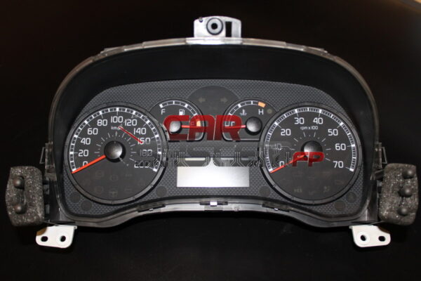 51810208 503000493900 Kombiinstrument FIAT PANDA