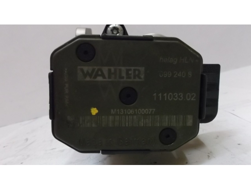 Válvula EGR Fiat Ducato 504105594