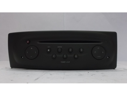 Autoradio Renault Scenic 8200152346