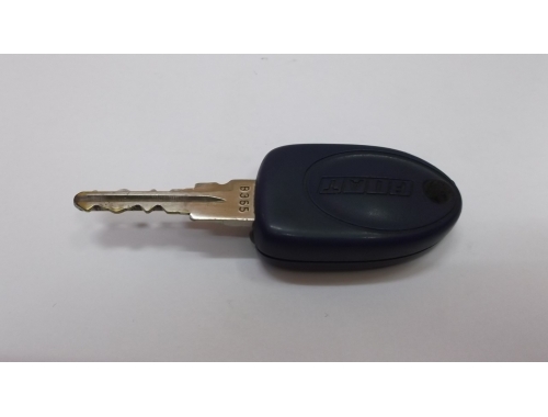 Blocchetto Accensione Fiat Bravo Brava Marea TWR Sipea 0.5521