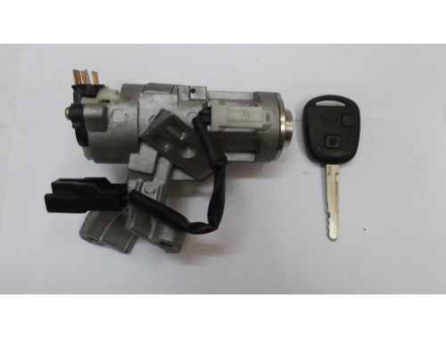 Blocchetto Accensione Toyota Yaris 45020-0D01