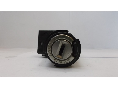 Blocchetto Accensione Gruppo Alfa Romeo TWR Sipea 0.5521