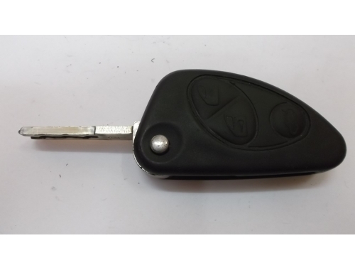 Neiman Groupe Alfa Romeo TWR Sipea 0.5521