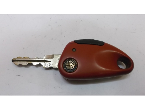 Zündschloss Gruppe Alfa Romeo 11 0 06093