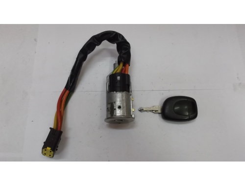 Blocchetto Accensione Gruppo Renault 475023