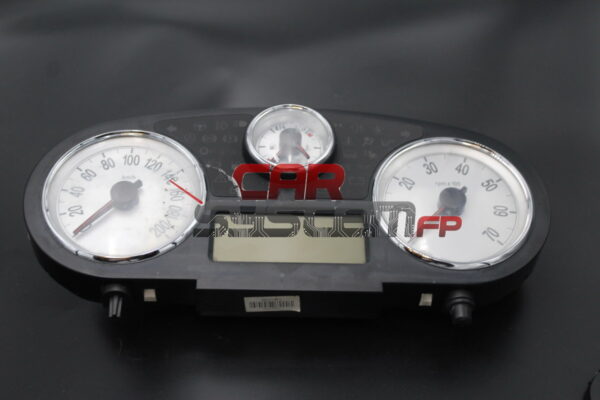 51786248 Kombiinstrument Lancia Ypsilon