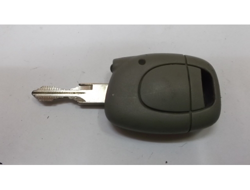 Blocchetto Accensione Renault Twingo