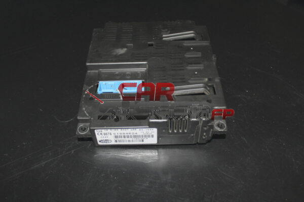51884624 MAGNETI MARELLI Steuergerät Blue & Me Gruppe FIAT